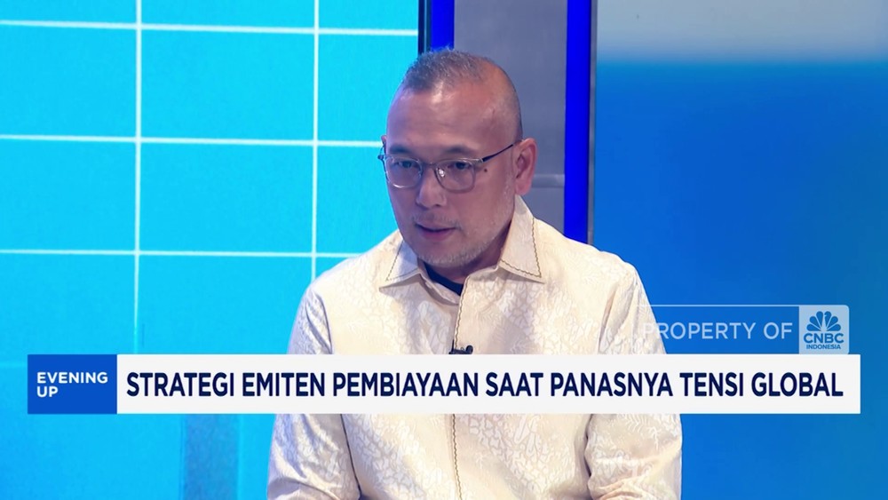 Emiten Pembiayaan RI Siapkan Jurus Jitu Hadapi Krisis?