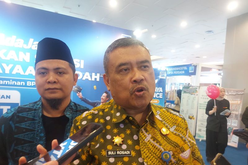 UMKM Tangerang, Yuk! Pameran Buka Peluang Emas!