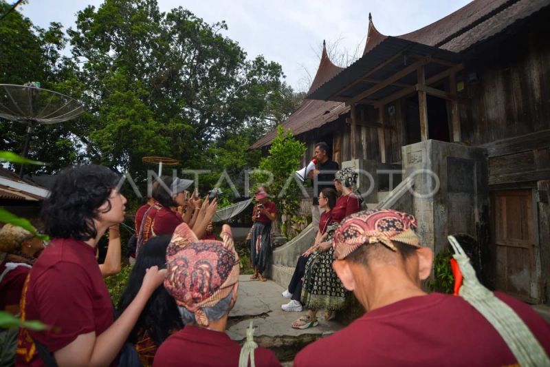 Rumah Pejuang Jadi Magnet Wisatawan! Ada Apa?