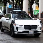 Robotaxi Waymo Resmi Mengaspal di New York!