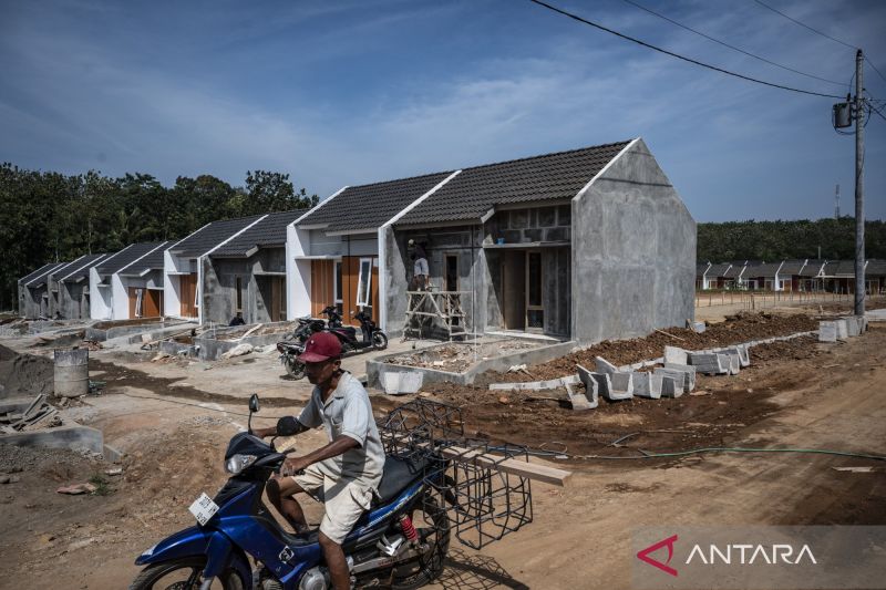  Pegawai ITB Bisa Punya Rumah? Ada Kejutan dari Menteri!