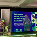KUR UMKM Sentuh Sektor Riil, Kok Bisa?