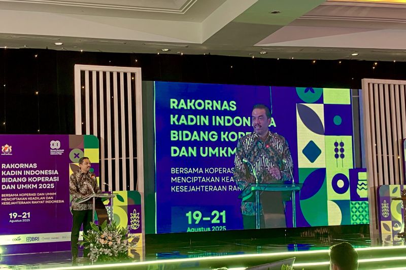 KUR UMKM Sentuh Sektor Riil, Kok Bisa?