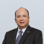Bank Mandiri Punya Nakhoda Baru! Siapa Dia?