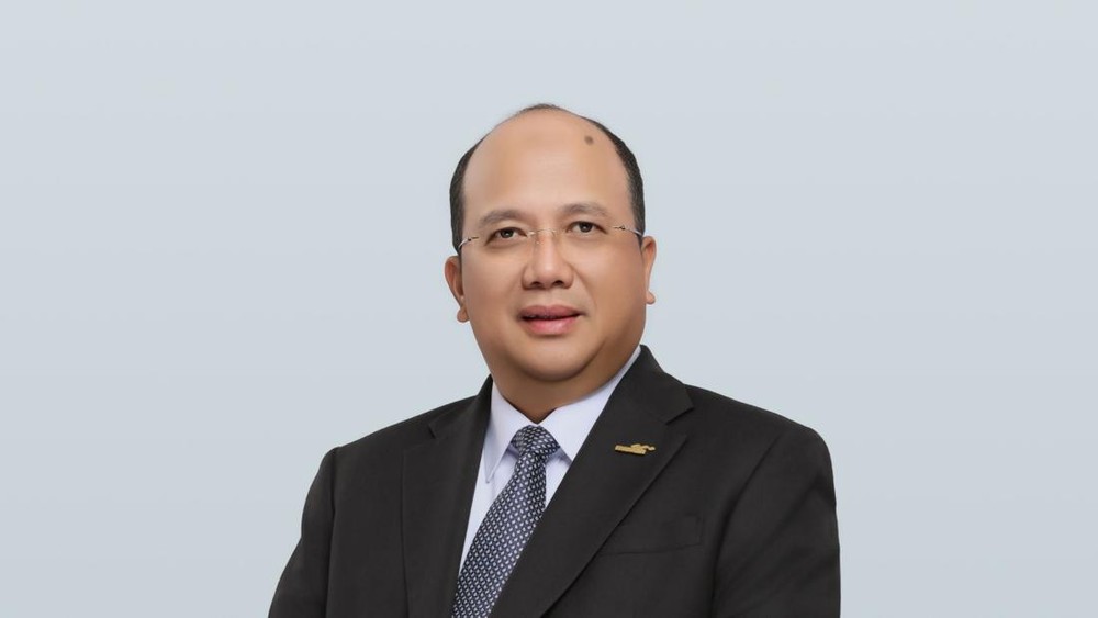 Bank Mandiri Punya Nakhoda Baru! Siapa Dia?
