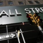 Wall Street Pecah Rekor! Nvidia Jadi Bintang?