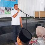  Susu Lokal Siap Penuhi Gizi Anak Bangsa?