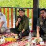 Hutan Sosial Jadi Jurus Jitu Ekonomi Hijau