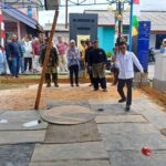 Gasing Penyengat Magnet Wisata dan Ekonomi Lokal