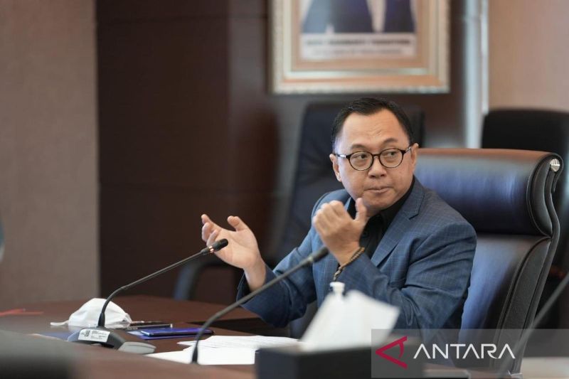Kelas Menengah Penentu Indonesia Emas 2045