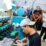 UMKM Mojokerto Go Nasional Berkat Gubernur