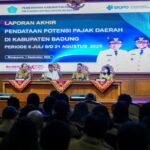 Badung Buru Pajak Baru Ribuan Usaha Terdata
