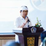 Badung Atasi Krisis Air Minum Terobosan Baru