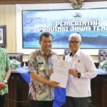  Jateng Juara! Pengelolaan Keuangan Dipuji BPK