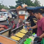 UMKM Sumsel Terancam Gagal Dapat Dana Bantuan?