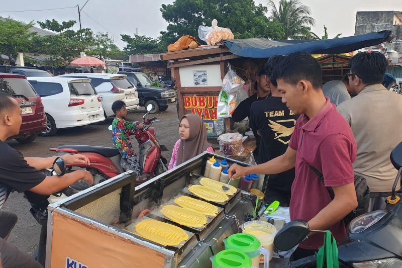 UMKM Sumsel Terancam Gagal Dapat Dana Bantuan?