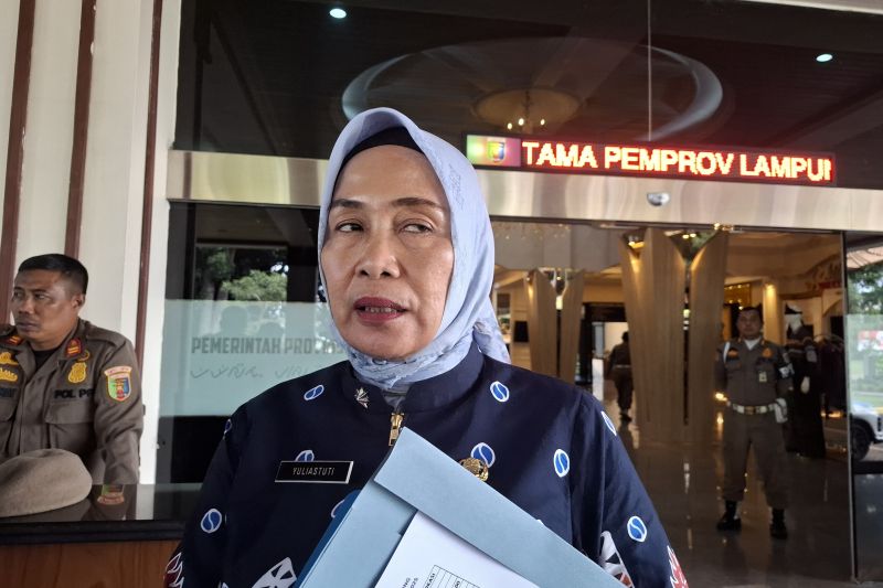 Lampung Siap Kejar Swasembada Gula Nasional
