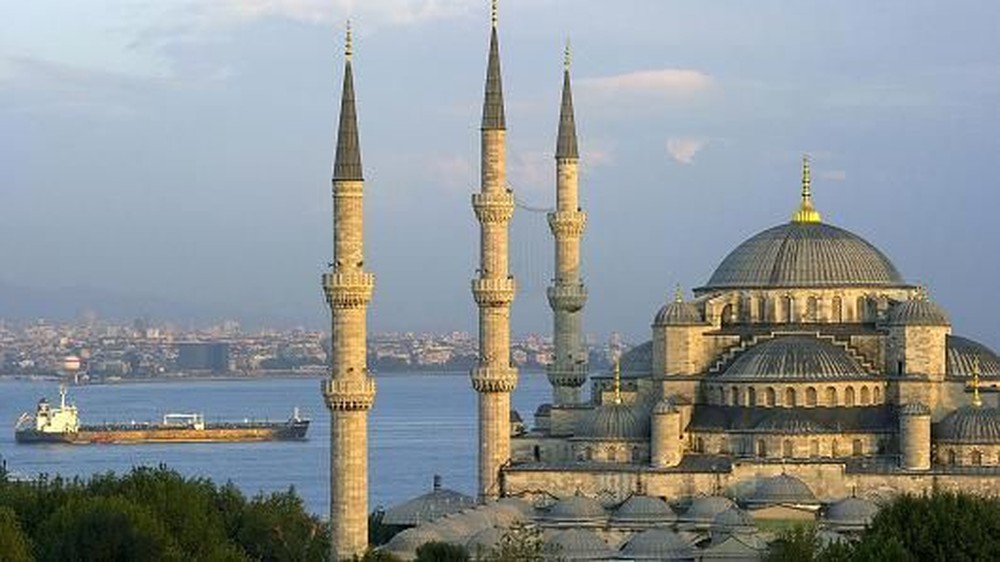 Turki Bernapas Inflasi Terus Mendingin
