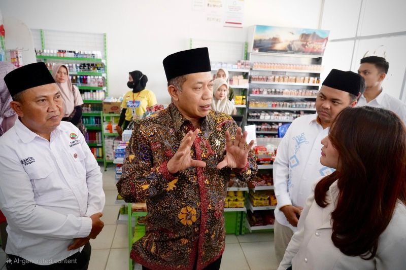 Kopdes Merah Putih Untungkan Warga Desa