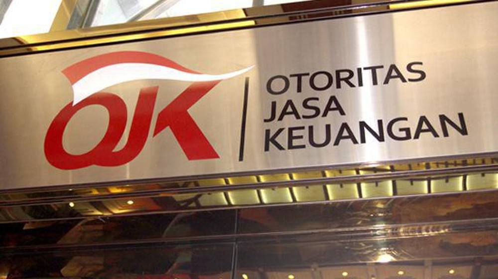 OJK Dapat Angin Segar DPR Setuju Perubahan!