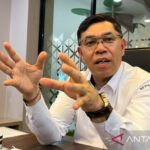 CPNS KKP Digembleng Jadi Pemimpin Masa Depan