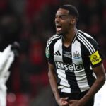 Liverpool Pecahkan Rekor Transfer Datangkan Isak!