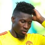 MU Lepas Onana ke Turki? Kejutan Transfer!