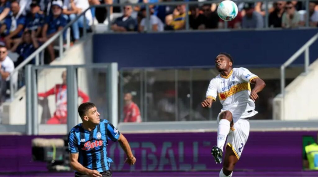 Atalanta Hancurkan Lecce! De Ketelaere Menggila