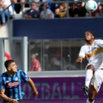  Atalanta Hancurkan Lecce! De Ketelaere Menggila