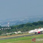 Bandara Semarang Siap Terbang Lebih Tinggi Lagi