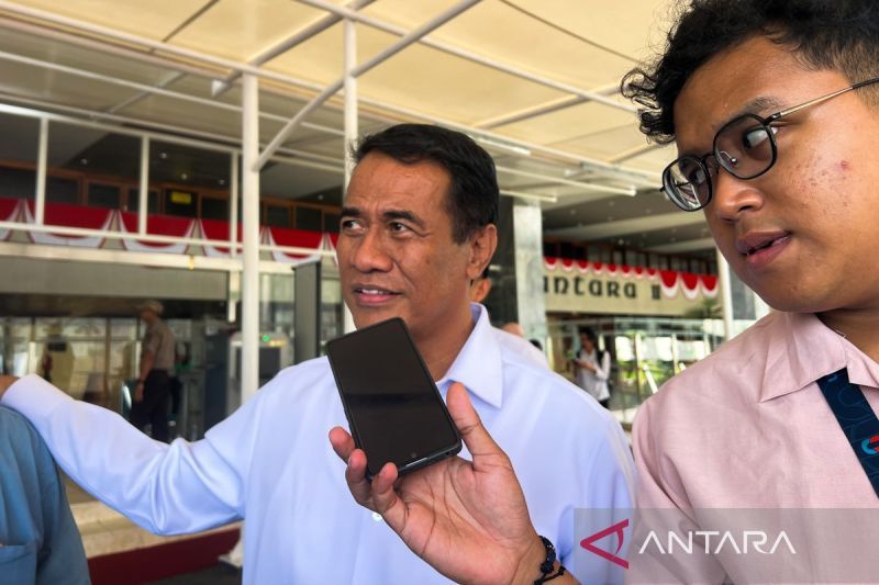 Aman Stok Beras Nasional Cukupkah Sampai Akhir Tahun