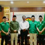 GP Ansor Pasang Badan Kawal Pangan Nasional