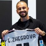 Juventus Kedatangan Bintang Baru Liga Prancis!
