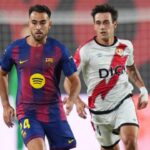 Barcelona Temukan Solusi Tak Terduga Pengganti De Jong!