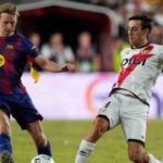 De Jong Cedera Barca Cemas? Cek Fakta Senin Ini!
