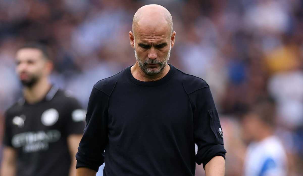 City Jor-joran Transfer Bek Kanan Jadi Misteri?