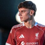 Van Dijk Jilid Dua Liverpool Temukan Berlian