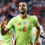  Spanyol Menggila Jerman Bangkit Dramatis!