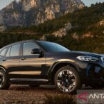 BMW Gandeng Qualcomm Mobil Canggih Impian Terwujud