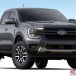 Ford Tarik Jutaan Mobil Gegara Kamera Blakang