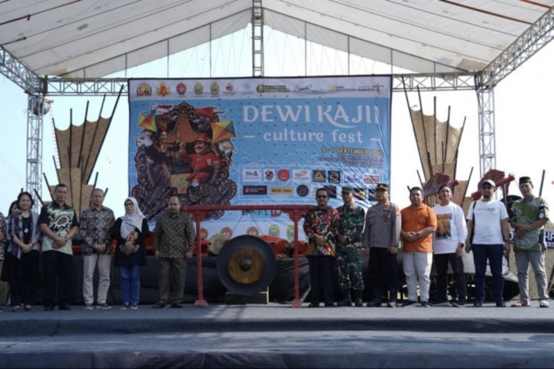 Bantul Genjot Pariwisata Ala Kampung