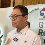 PLTN Siap Digarap Perpres Badan Nuklir Dikebut