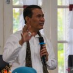Harga Gambir Anjlok Petani Sumbar Gigit Jari
