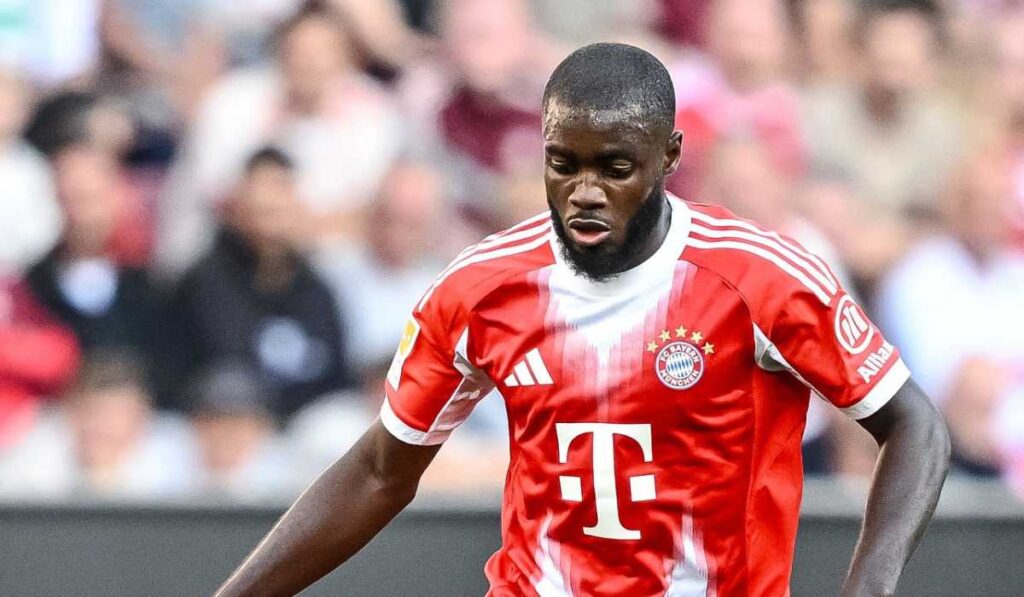  Transfer Gratis Kejutan Liverpool?
