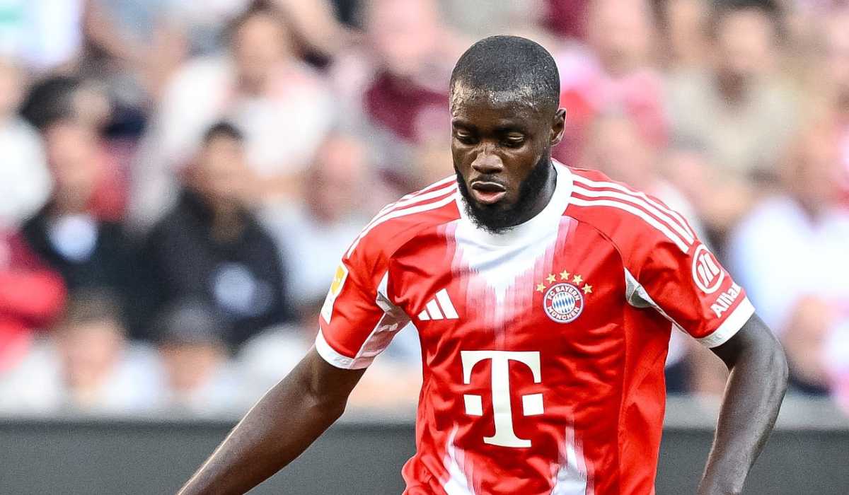 Transfer Gratis Kejutan Liverpool?