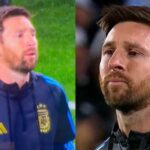 Tangis Messi Pecah! Akhir Era di Argentina?