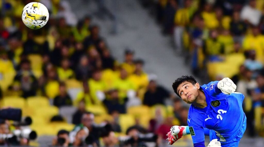 Malaysia Hancurkan Singapura! Gol Roket Tak Selamatkan