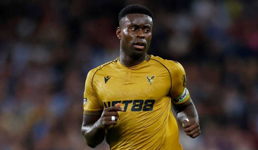 Guehi Jadi Rebutan! Chelsea MU Siap Sikat?