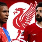  Transfer Kejutan! Bintang Baru Liverpool Terungkap?