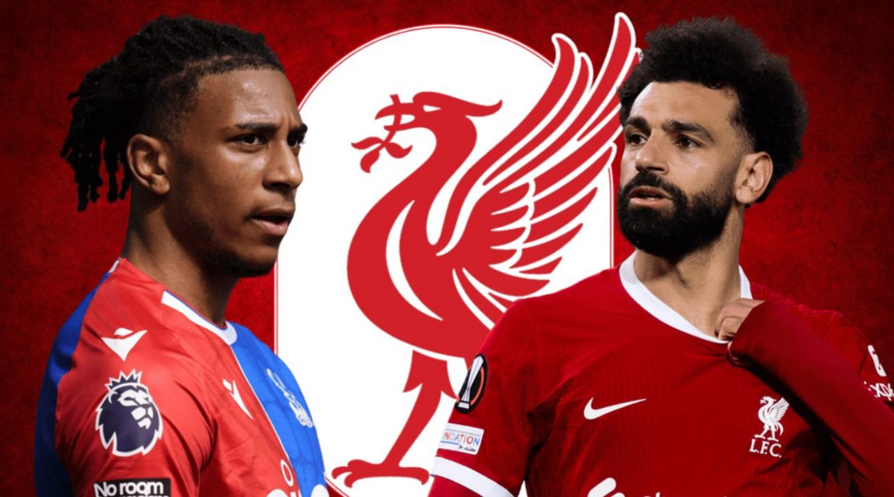 Transfer Kejutan! Bintang Baru Liverpool Terungkap?